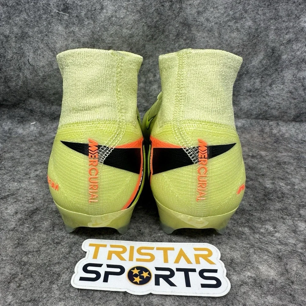 Nike mercurial superfly